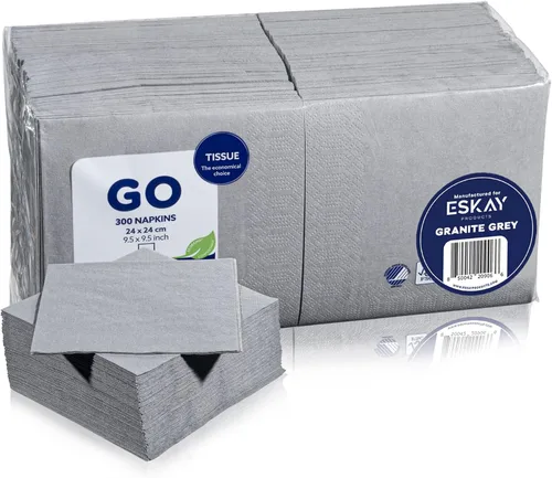 Miniatura 46 de Servilletas desechables rojas de 3 capas, 125 unidades, servilletas de papel para cócteles y fiestas para bodas, cumpleaños, bares y eventos, hechas