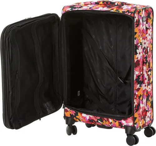Miniatura 5 de Vera Bradley Maleta con ruedas Softside para mujer Registro de 27 Maleta con ruedas Softside