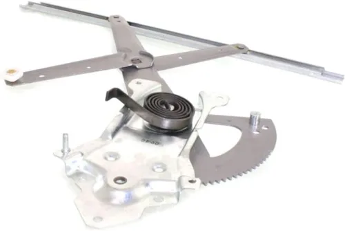 Miniatura 6 de KarParts360 para Ford Explorer Sport Trac Elevalunas 2001 02 03 04 2005 lado del pasajero delantero Potencia FO1351115 3L2Z7823208AA