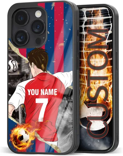 Miniatura 22 de Fundas de teléfono personalizadas para iPhone 11 12 13 14 15 16 17 Pro Max Plus Mini Xr Xs para Samsung S23 24 25 26 Ultra Plus FE para Moto G Power