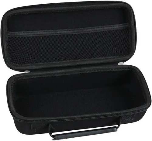 Miniatura 3 de Hermitshell Estuche de viaje duro para Bose SoundLink Flex 2ª generación/Bose SoundLink Flex Bluetooth Altavoz portátil (negro)