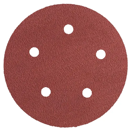 Miniatura 10 de 3M™ Cubitron™ II Hookit™ Disco de tela 947A, 3 pulgadas x NH, 120+ X