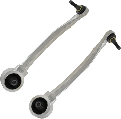 Miniatura 82 de Detroit Axle - 2 brazos de control superiores delanteros para Chevy Silverado GMC Sierra Yukon XL Avalanche Suburban Express Savana 1500 Tahoe