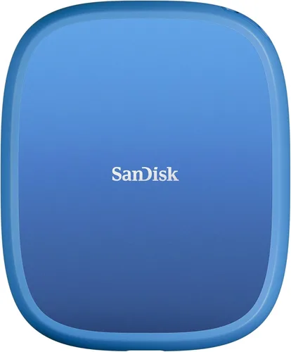 SanDisk 1TB Creator Phone SSD - Hasta 1,000 MB/s - Compatible con MagSafe para tu smartphone USB-C - Graba en ProRes con iPhone 15 Pro/Pro Max y
