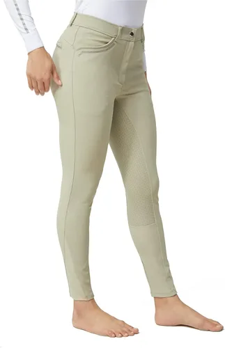 Miniatura 4 de TrustBreech Horse Riding Pants Women Equestrian Breeches Ladies Training Horseback Riding Pants