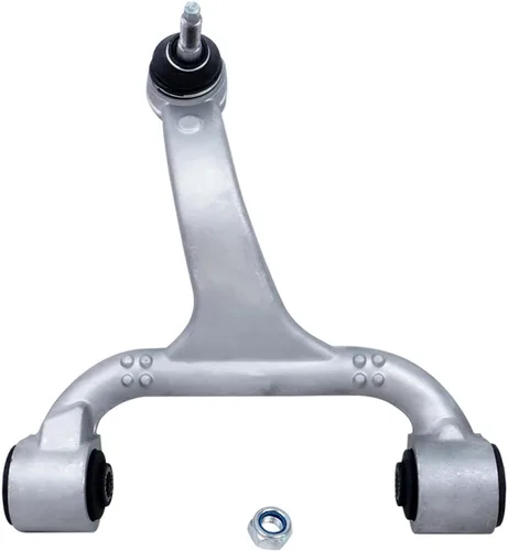 Miniatura 353 de Detroit Axle - Brazo de control delantero para Chevy Tahoe Avalanche Silverado Suburban GMC Sierra Yukon XL 1500 Express Savana 2500 Cadillac