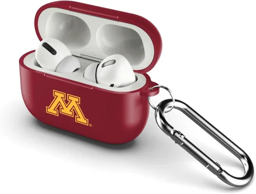 Miniatura 17 de SOAR NCAA Airpod Pro Funda protectora