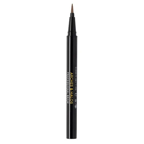 Miniatura 14 de Arches & Halos Mousse de cejas teñida de microfibra – Da forma y define – Obtén cejas completas, esponjosas y de aspecto natural – Maquillaje vegano