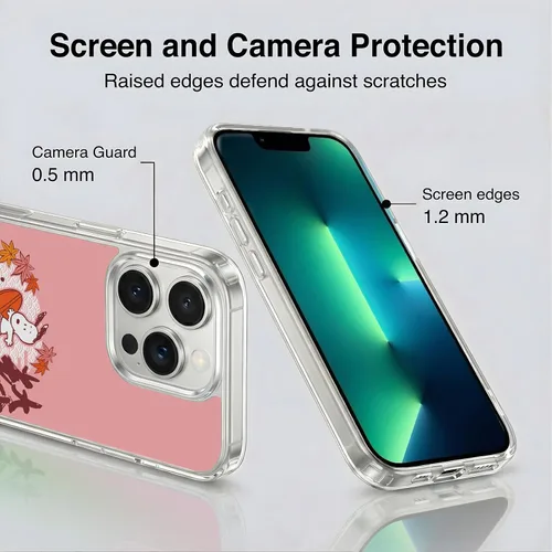Miniatura 448 de Carcasa de gel para iPhone 7 Plus/iPhone 8 Plus, diseño de Snoopy Oriental de Peanuts, Badges