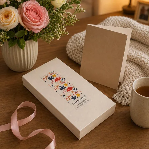 Miniatura 9 de Posavasos bohemios de 7.4 pulgadas para bebidas, posavasos absorbentes tejidos hechos a mano para escritorio, bonitos posavasos de granja para tazas