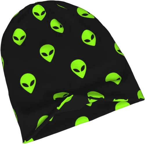 Miniatura 32 de Bufanda casual Bandana Sombrero Suelto Gorro Elástico Gorro, Gorro