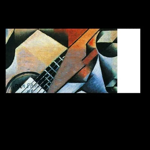 Miniatura 2 de CafePress Juan Gris Guitar and Glasses 250 Piece Jigsaw Puzzle