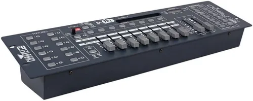 Miniatura 4 de CHAUVET DJ OBEY40 control DMX universal