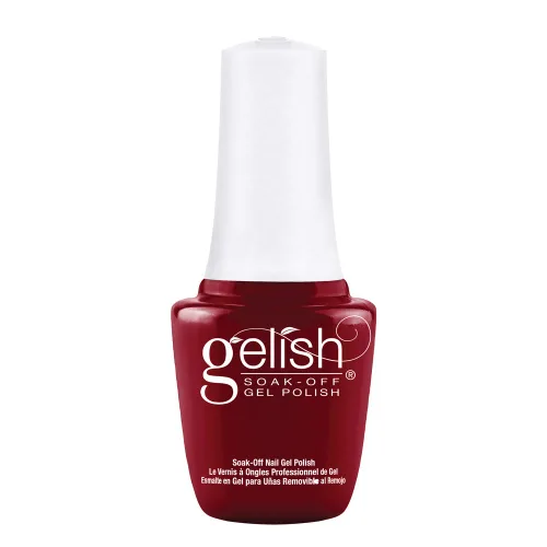 Miniatura 8 de Gelish MINI Gel Nail Polish - 9mL TPO-Free Long-Lasting Soak Off, Vibrant Color, Professional Quality, High Shine, Chip-Resistant Destaca