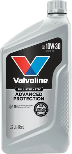 Miniatura 81 de Valvoline Aceite de motor sintético completo SAE 5W-40 para vehículos europeos 1 QT