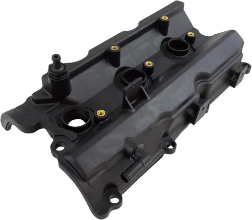 Miniatura 124 de TRQ Tapa de Válvulas Compatible con 2011-2014 Chrysler 200 2007-2010 Sebring 2008-2014 Dodge Avenger 2007-2012 Caliber 2009-2020 Journey 2007-2017