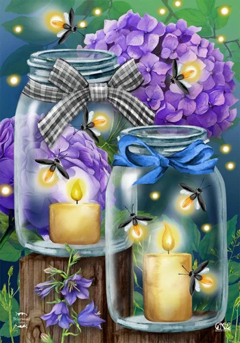 Miniatura 16 de Briarwood Lane - Bandera para el hogar de primavera, árbol de la vida, inspiradora, para exterior, 40 x 28 pulgadas