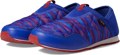 Miniatura 4 de Teva Unisex-Child Reember Tie-dye Moccasin