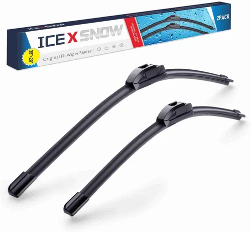 Miniatura 65 de Repuesto de escobilla limpiaparabrisas trasero de 10 pulgadas para Honda HRV 2022-2016, Outlander Sport 2024-2011 RVR 2022-2010 Cooper Clubman