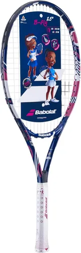 Babolat B’Fly Raquetas de Tenis Junior (Varios Tamaños)