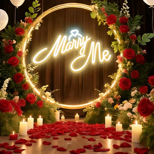 Miniatura 13 de Letrero de neón con texto en inglés "Better Togethers", decoración de pared para boda, dormitorio, Navidad, día de San Valentín, regalo