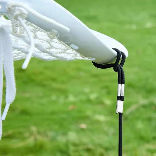 Miniatura 6 de Lacrosse Training Equipment and Trainer, Lacrosse Rebounders for Youth