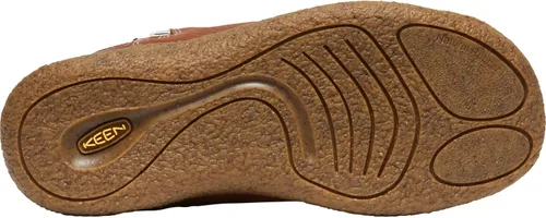 Miniatura 5 de KEEN Botines Mosey Chelsea de piel para mujer