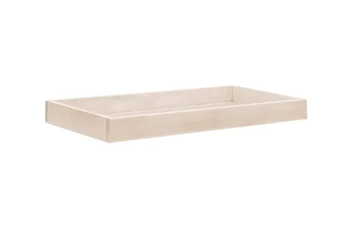 Miniatura 10 de DaVinci Bandeja cambiadora extraíble universal (M0219) en castaño