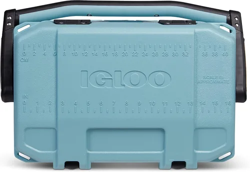 Miniatura 6 de Igloo Enfriador BMX Cofre de hielo con carcasa dura aislada