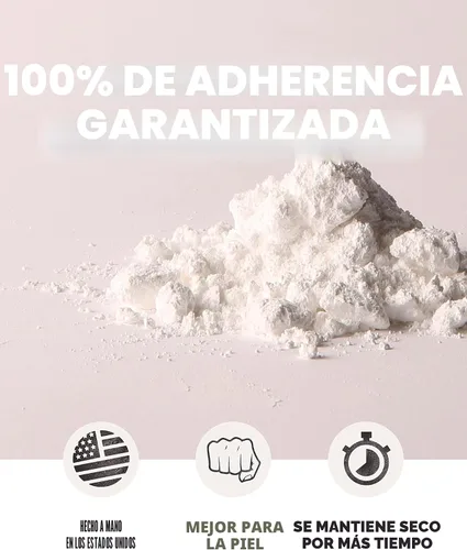 Miniatura 3 de Friction Labs Tiza suelta premium para escalada de alta performance con agarre superior para bouldering, escalada, levantamiento de pesas y más