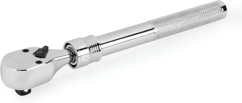Miniatura 11 de Titan 12072 Trinquete extensible de transmisión de 3/4 pulgadas x 19-1/2 a 30-1/2 pulgadas de 24 dientes