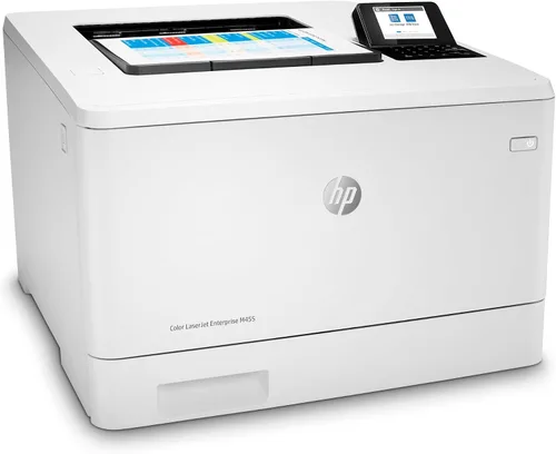 Miniatura 12 de HP Color LaserJet Enterprise M455dn Impresora dúplex (3PZ95A)