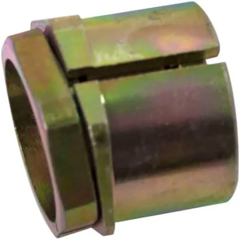 Miniatura 3 de BST BSSP Par (2 unidades) Extreme Camber Caster Alignment Bushing Kit de casquillo de rueda delantera/casquillo de inclinación compatible con Ford