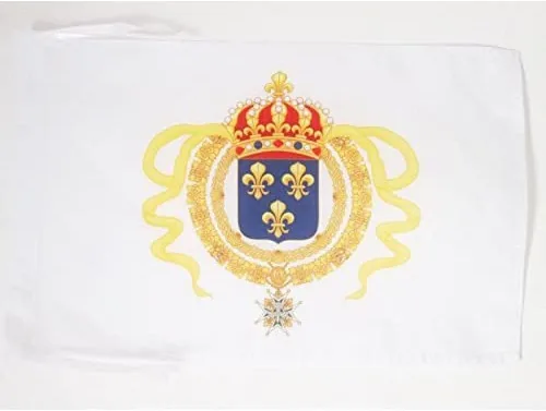 Miniatura 1200 de Bandera de México AZ FLAG, 45.7 x 30.5 cm, con cordones - Pequeñas banderas mexicanas de 30 x 45 cm - Bandera de 45.7 x 30.5 cm