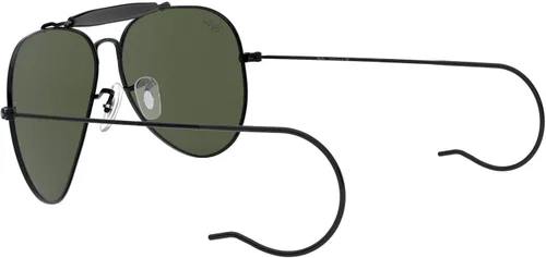 Miniatura 5 de Ray-Ban RB3030 Outdoorsman I Aviator - Gafas de sol test