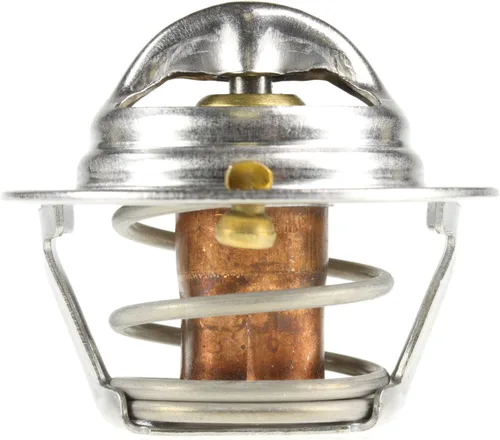 MotoRad 239-180 Termostato de motor refrigerante del motor Compatible con Buick LeSabre 96–05 LaCrosse 05–09 Lucerne 06–08 Pontiac Grand Prix 97–08