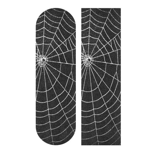Miniatura 5 de YETTASBIN Cinta de agarre para patineta, sin burbujas, antideslizante, papel de lija para patineta, 33 x 9 pulgadas