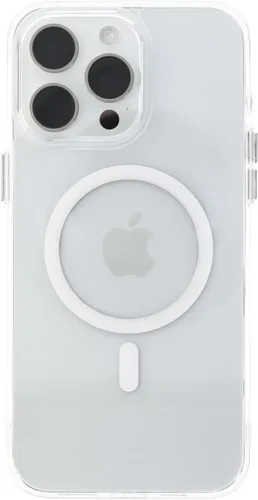Miniatura 88 de Funda degradada para iPhone 14 Pro - Diseño multicolor degradado naranja y amarillo, resistente a los impactos y con imanes