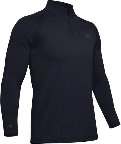 Miniatura 5 de Under Armour Camiseta con cremallera 40 14 para hombre