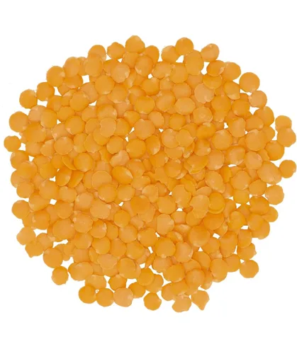 Miniatura 10 de CLEAR CREEK Lentejas Rojas Certificadas Sin Residuos de Glifosato 4 LB Sin OGM Kosher Veganas