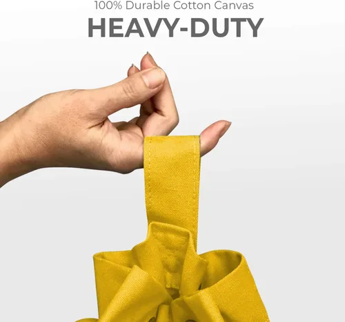 Miniatura 4 de Teeo - Bolsa de lavandería - Artículos esenciales para el dormitorio - Bolsas de lavandería de viaje - Esenciales universitarios - Mochila grande