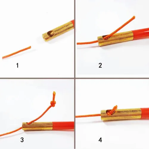 Miniatura 2 de DSJUGGLING Palos de diablo de fibra de vidrio/palillos chinos Yoyo Diábolo con juego de cuerdas Pro Slide (amarillo, 14 pulgadas)