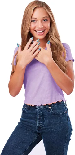 Miniatura 8 de Shimmer 'N Sparkle All in One Hand & Nail Spa