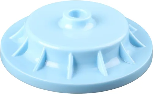 Miniatura 8 de 0301168 Cubierta interior del cartucho de la válvula A-71 para las piezas de la válvula de descarga Sloan, compatible con Royal, Regal, Series 900