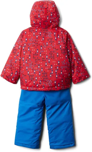 Miniatura 2 de Columbia Boys' Frosty Slope Set