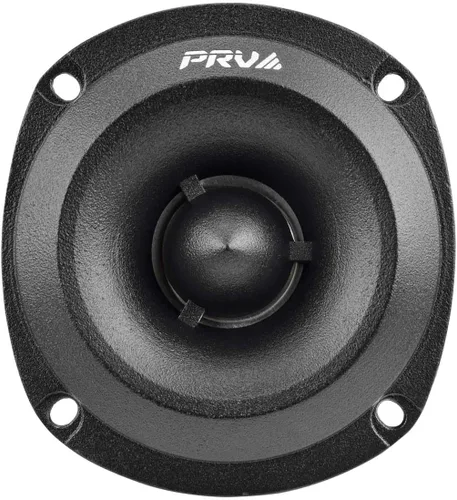 Miniatura 5 de PRV AUDIO Super Tweeters para audio de coche, 3.5 pulgadas, par de tweeter de bala de 240 vatios, tweeter PRV TW350Ti-4 Slim Titanium Bullet PRO