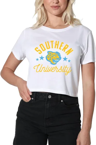 Miniatura 73 de Colección oficial de camisetas para mujer, color blanco Elon Phoenix