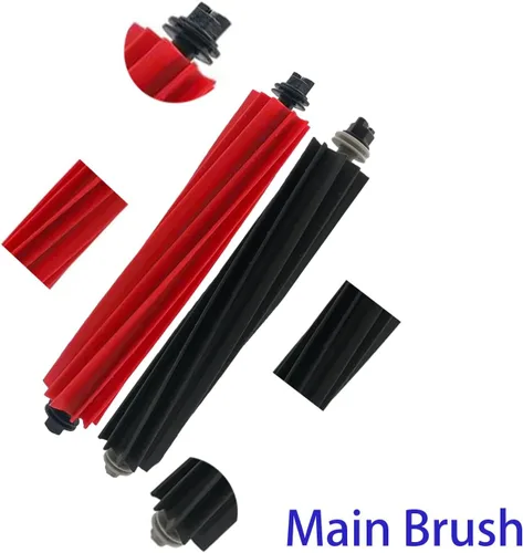 Miniatura 3 de Kit de accesorios para Roborock Q8 Max: piezas de repuesto compatibles con Roborock Q8 Max Q8 Max + (Q8 Plus) Q5 Pro Q5 Pro Q5 Pro+ Robot aspirador
