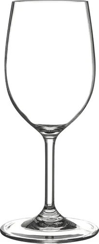 Miniatura 3 de Carlisle FoodService Products Alibi - Copa de vino para restaurantes, catering, cocinas, plástico, 8 onzas, transparente