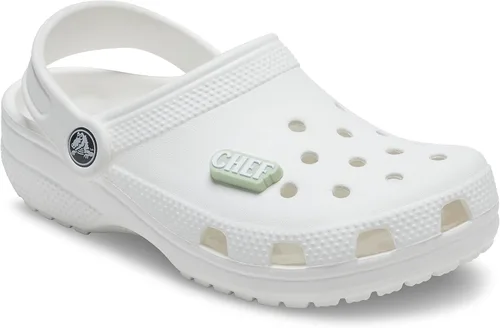 Miniatura 2 de Crocs Charms para zapatos de chef Jibbitz para Crocs